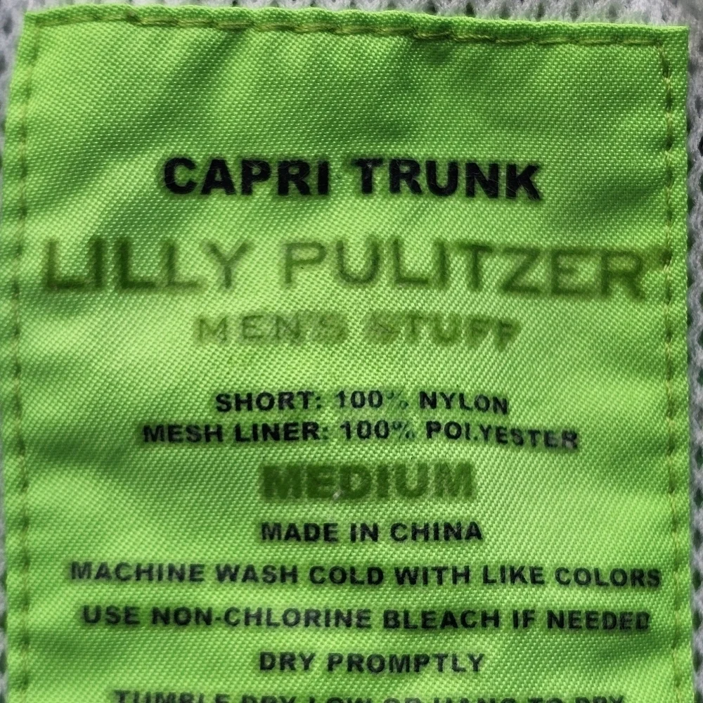 Lilly Pulitzer 
